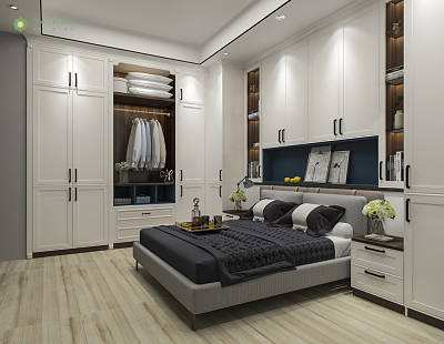Bedrooms Furniture
